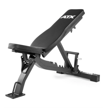 Banc de musculation ATX multi-positions