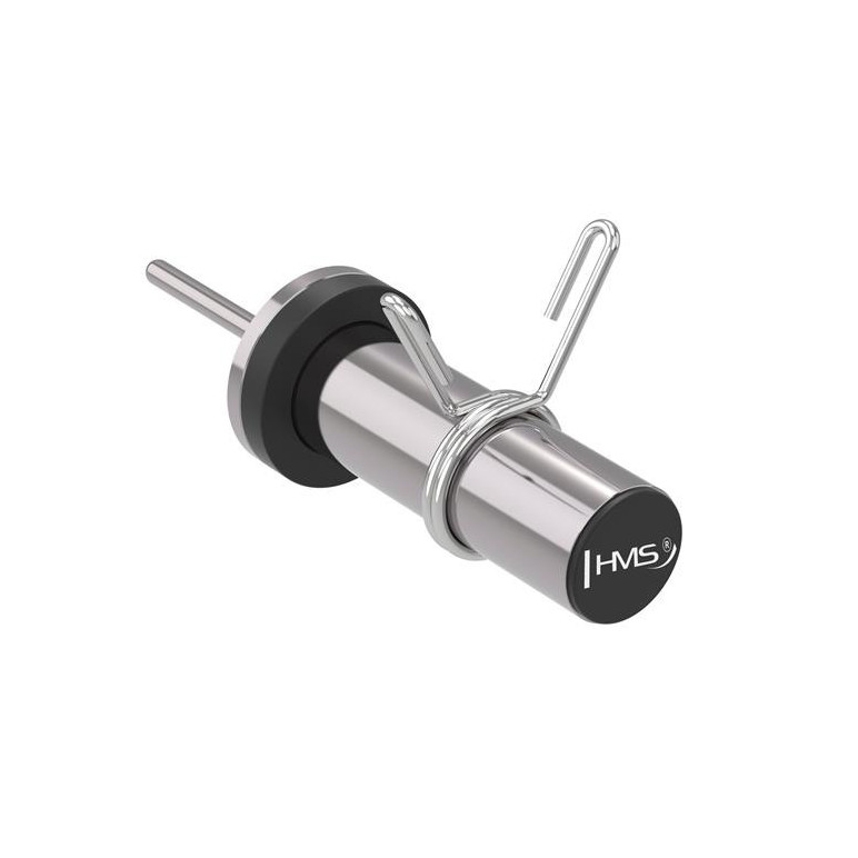 Mandrin de chargement pour colonne de poids