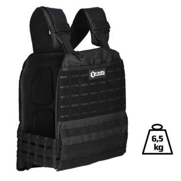 Gilet de lest