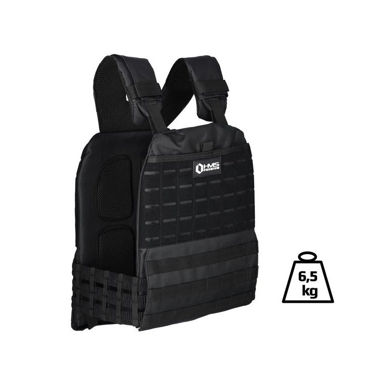 Gilet de lest