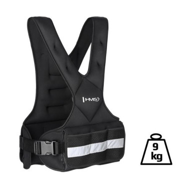 Gilet de lest