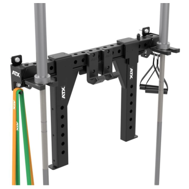 Support de stockage mural ATX