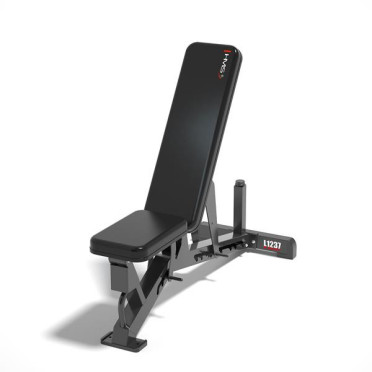 Banc de musculation semi-professionnel