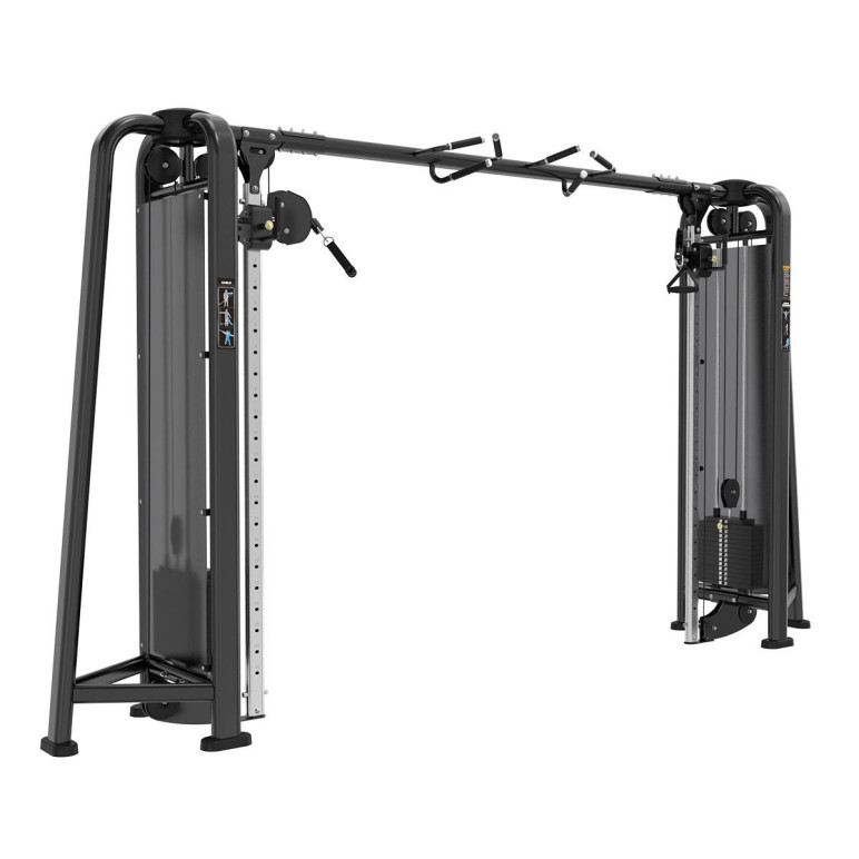 Câble crossover station pro