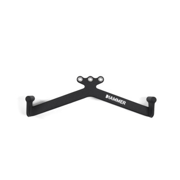 Poignée de tirage 61 cm