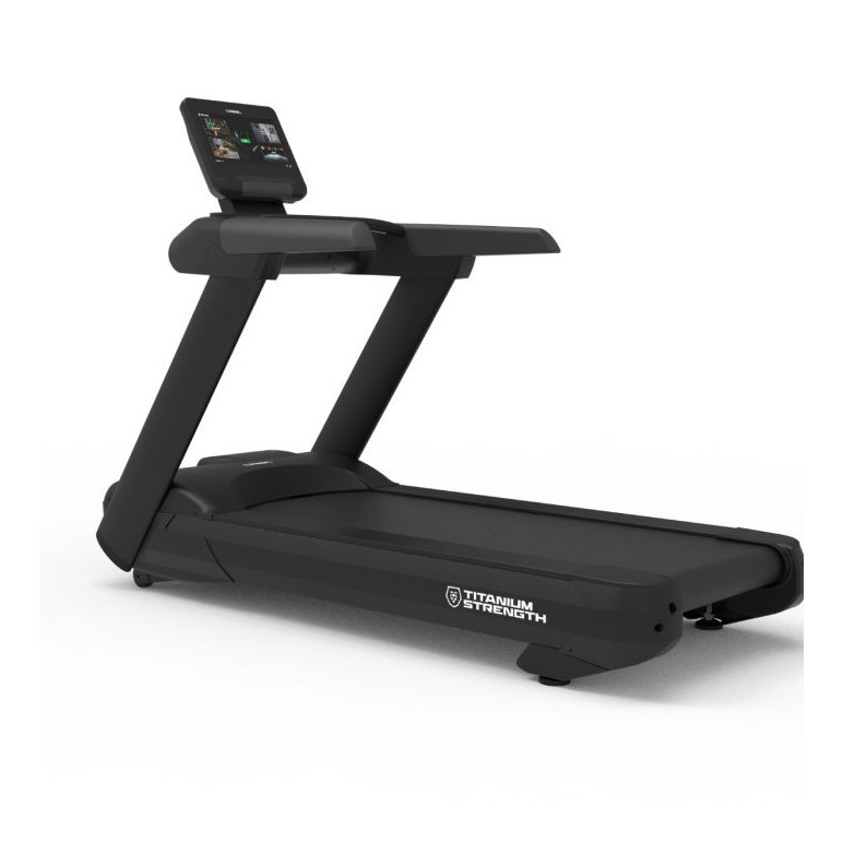 Tapis de cardio haut de gamme