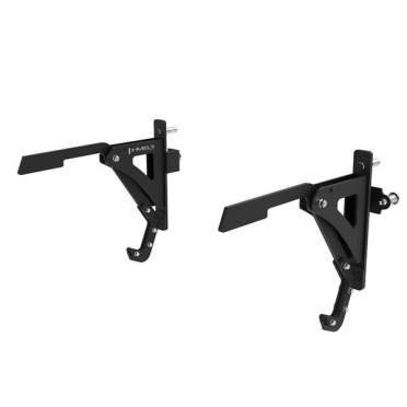 Paire de supports monolift