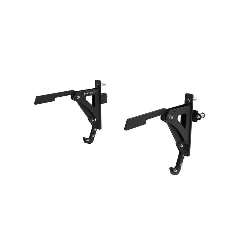 Paire de supports monolift