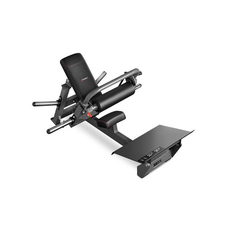 Hip thruster machine pro