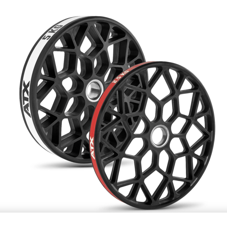 Disques d'initiation droppables