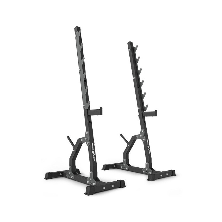 Chandelles repose-barre