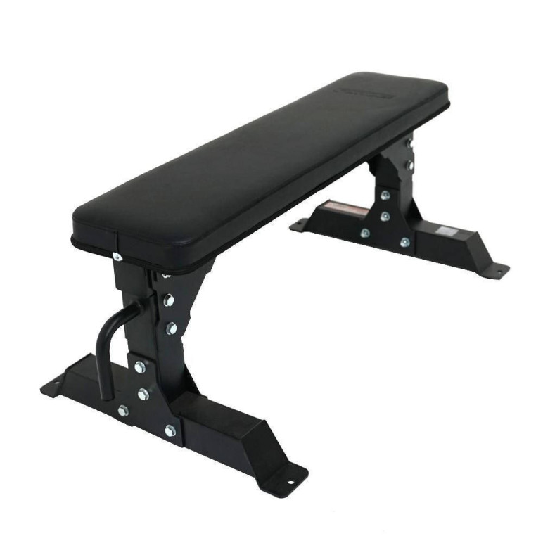 banc de musculation plat