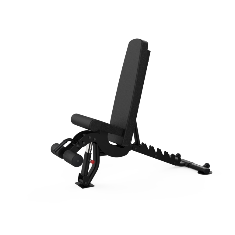 Banc de musculation titanium Strength