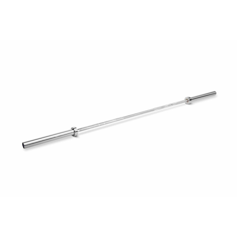 Barre droite olympique Titanium Strength