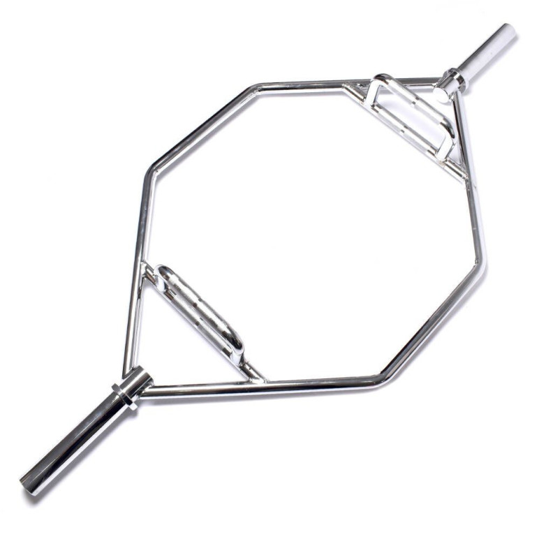 Barre hexagonale