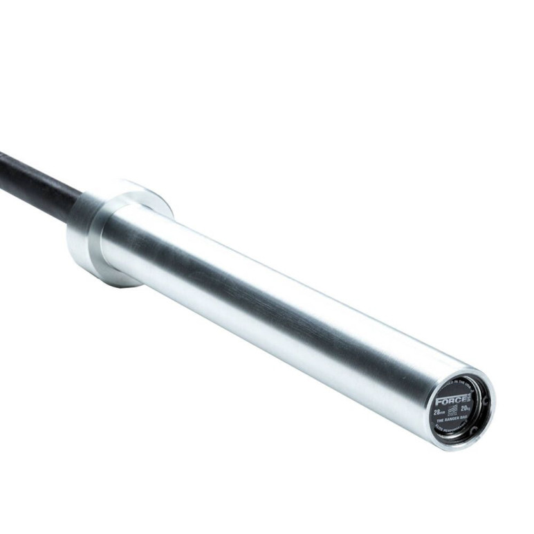 Barre de musculation Force USA