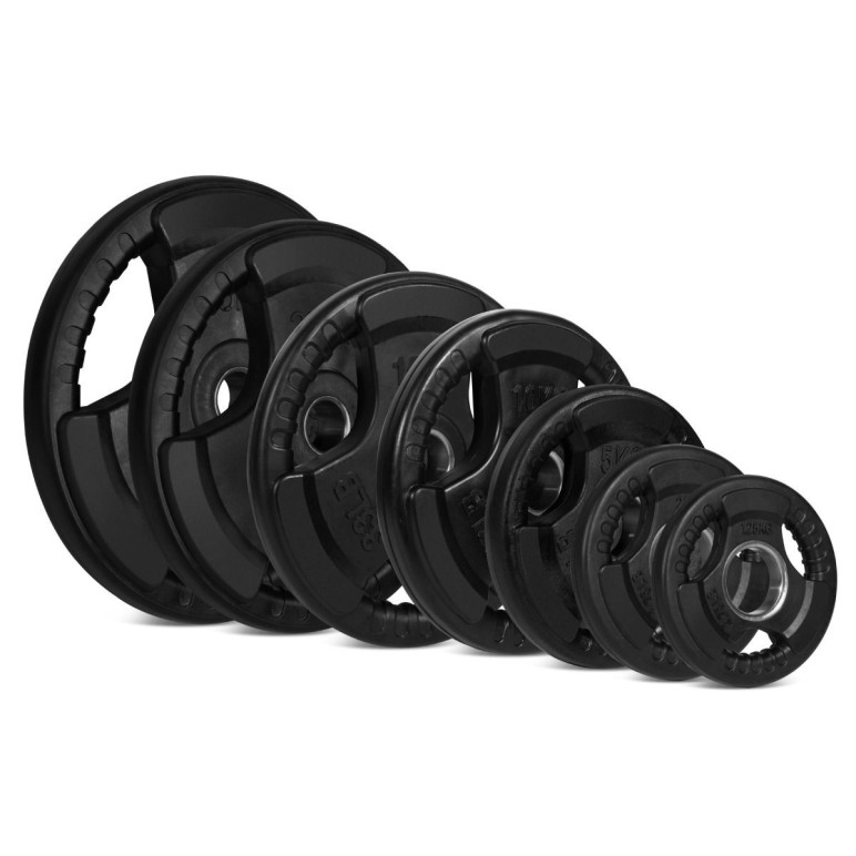 Pack de poids 120 kg