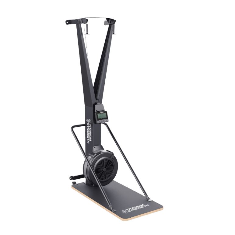 Ski trainer Pro Titanium Strength