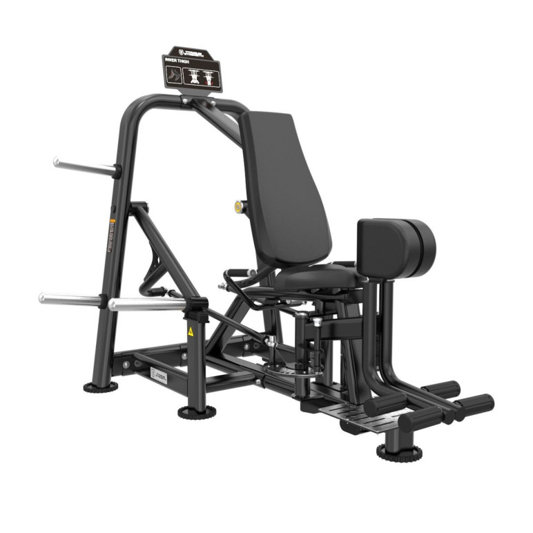 Inner thigh machine pro Titanium Strength