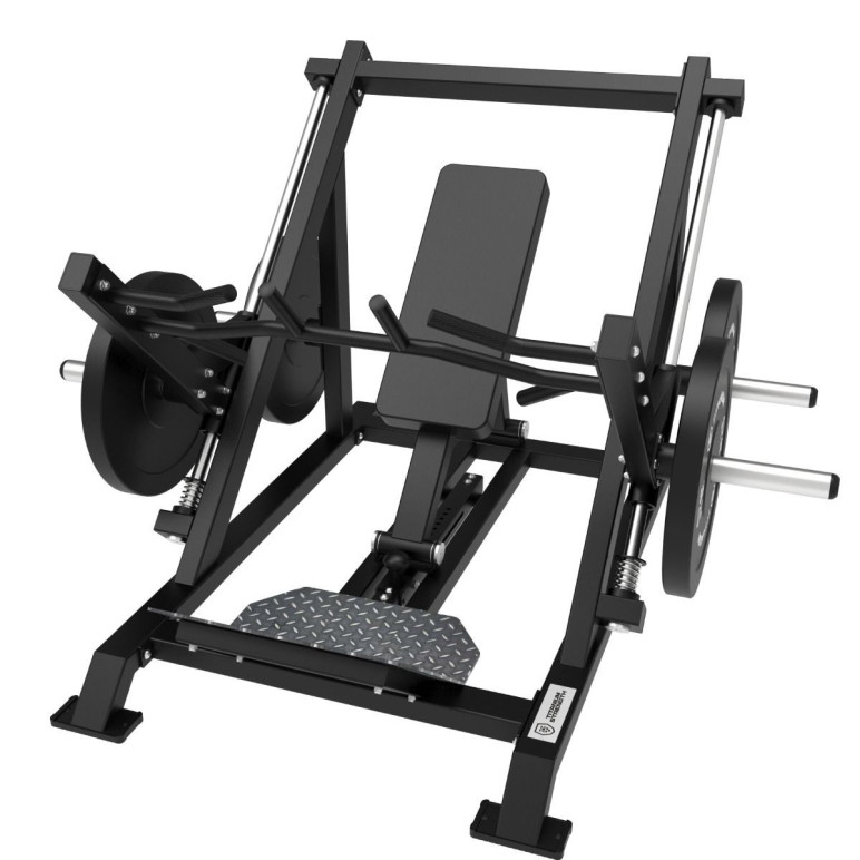 Rameur linéaire Titanium Strength