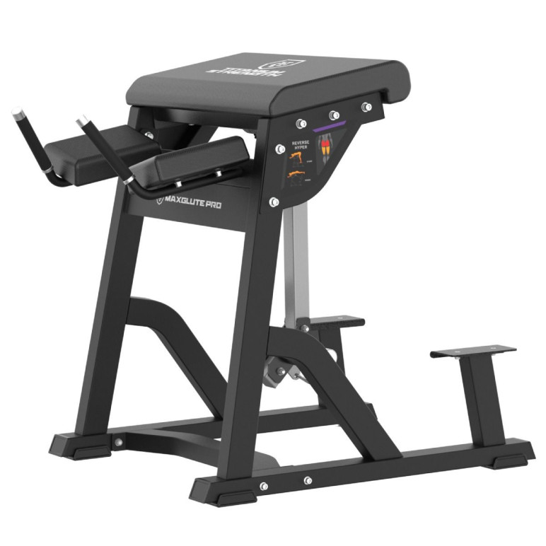reverse hyper extension machine PRO
