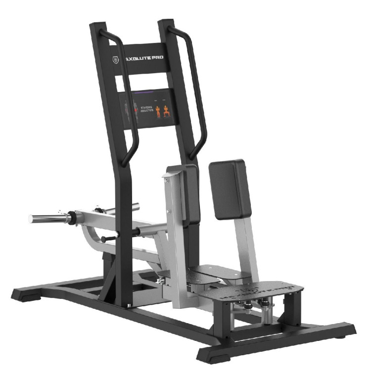 Standing abductor machine PRO