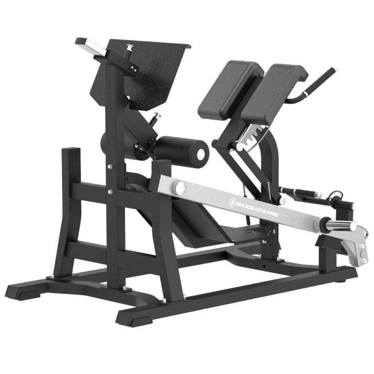 Poste hyper extension professionnel à charge libre