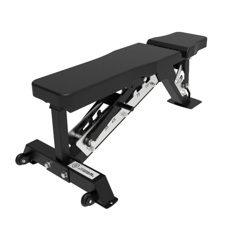 Banc de musculation multi-positions