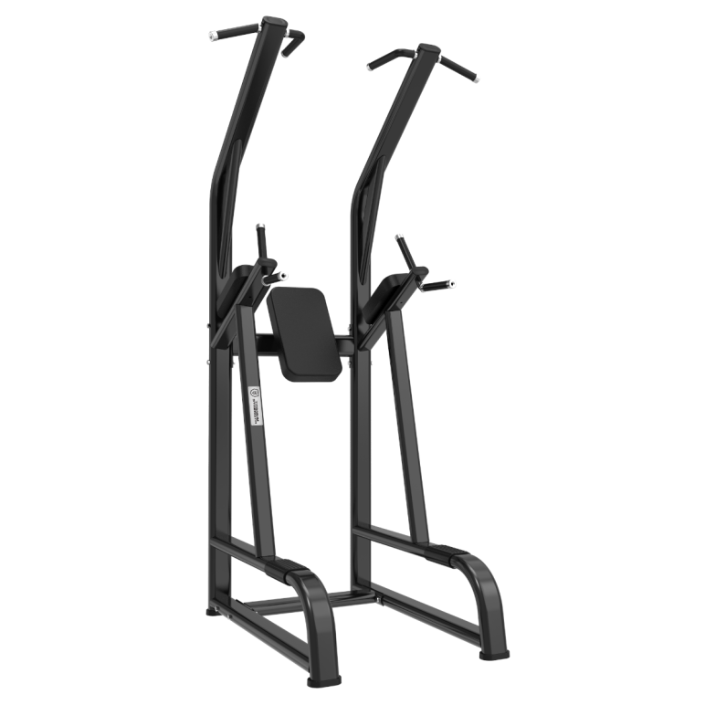 Power Tower Black Series Titanium Strength