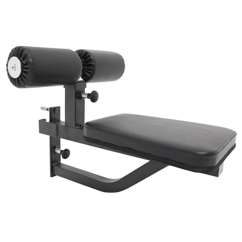 Option siège ajustable Force USA