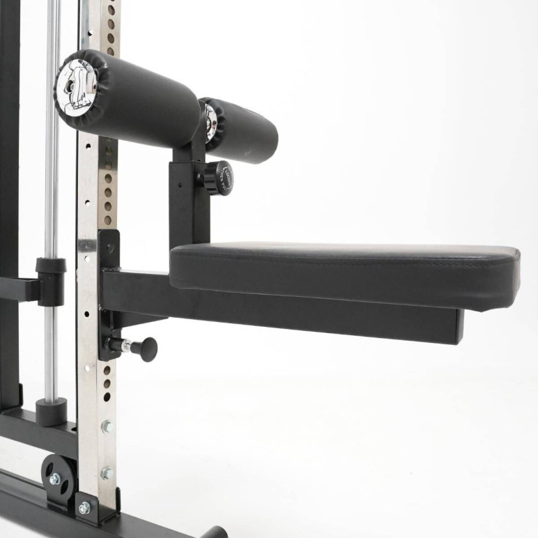 Option rowing