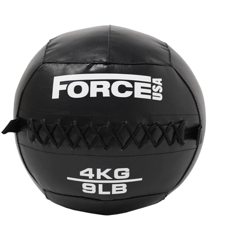 Wall ball FORCE USA