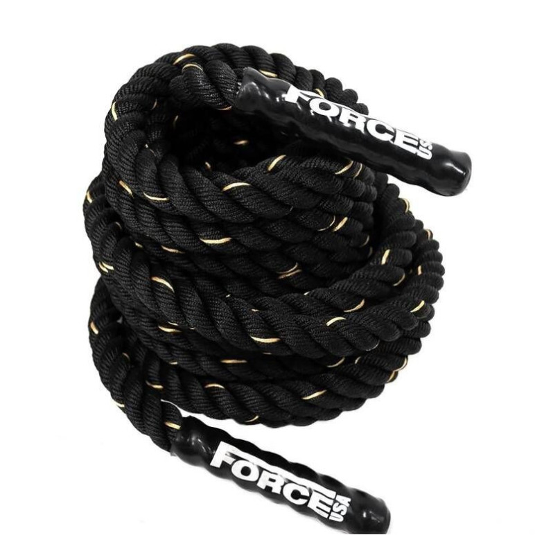 Battle Rope 15 M FORCE USA