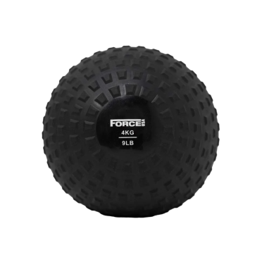 Elite slam ball - vue 1