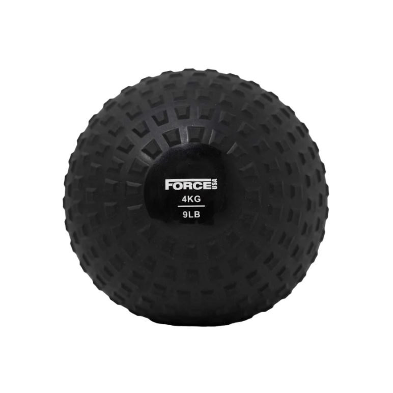 Elite slam ball - vue 1