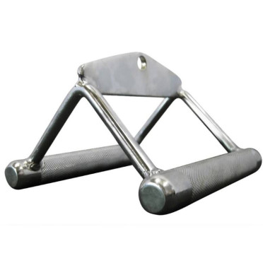 Triangle de tirage Force USA en acier de haute qualité pour exercices à la poulie