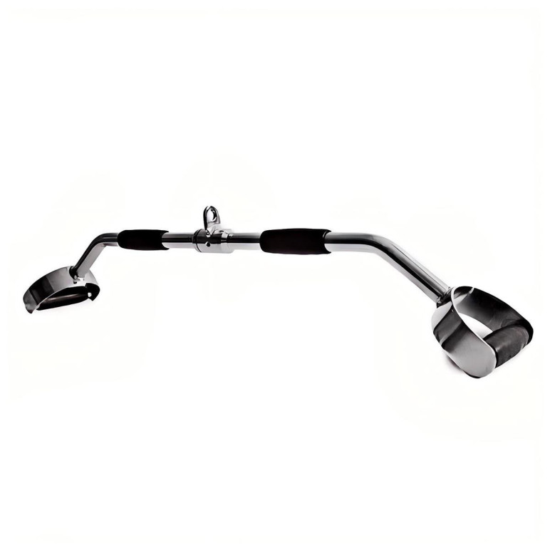 Barre latérale de tirage