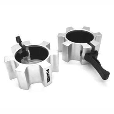 Colliers de serrages olympiques Force USA