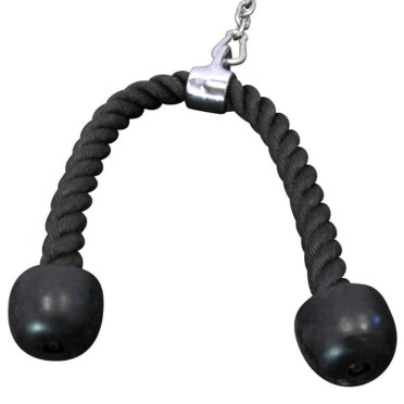 Corde à triceps