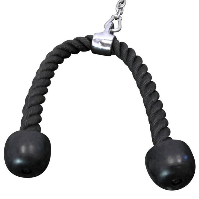 Corde à triceps