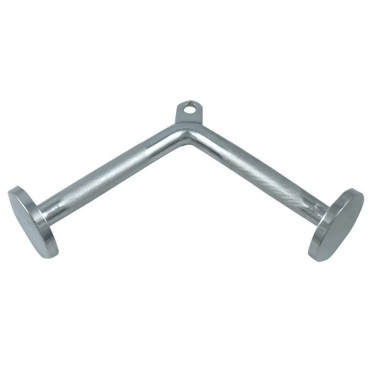 Poignée de tirage triangulaire