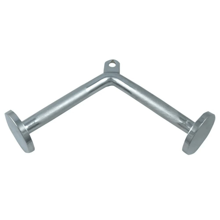 Poignée de tirage triangulaire