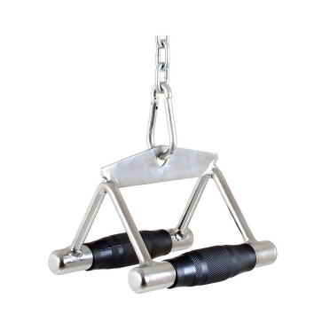 Poignée pour le rowing