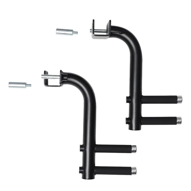 option support pour les dips Force USA