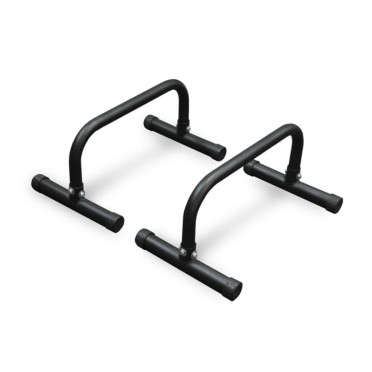 Barres parallèles de sport