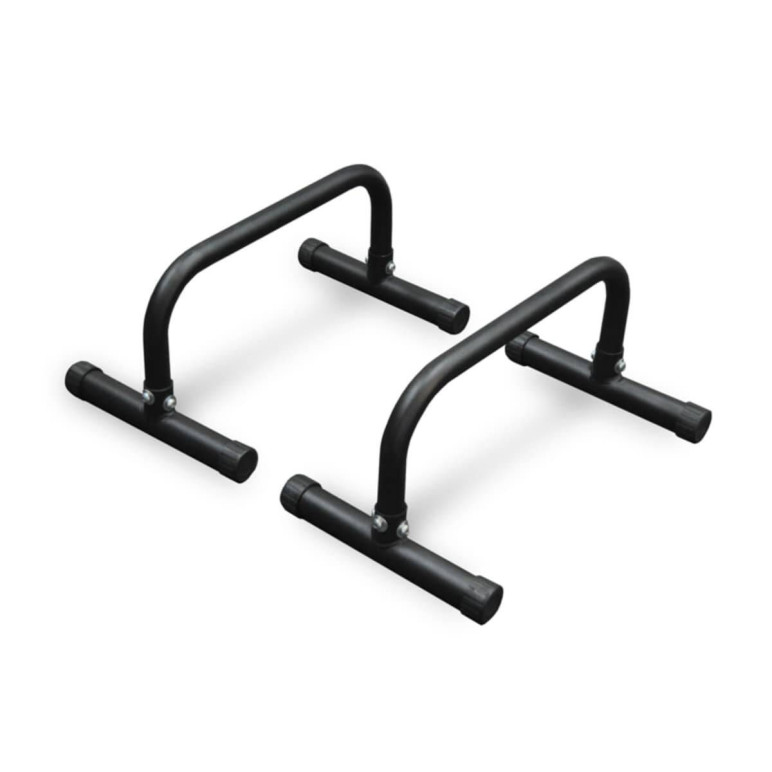 Barres parallèles de sport