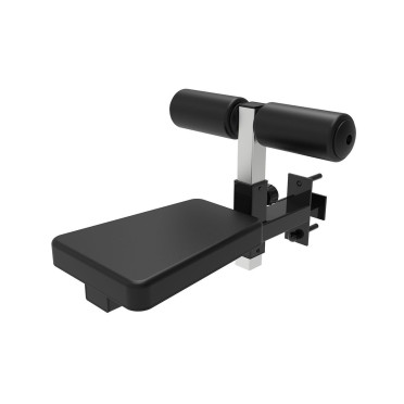 Option siège pour exercices de tirage haut compatible avec station B100 et B200