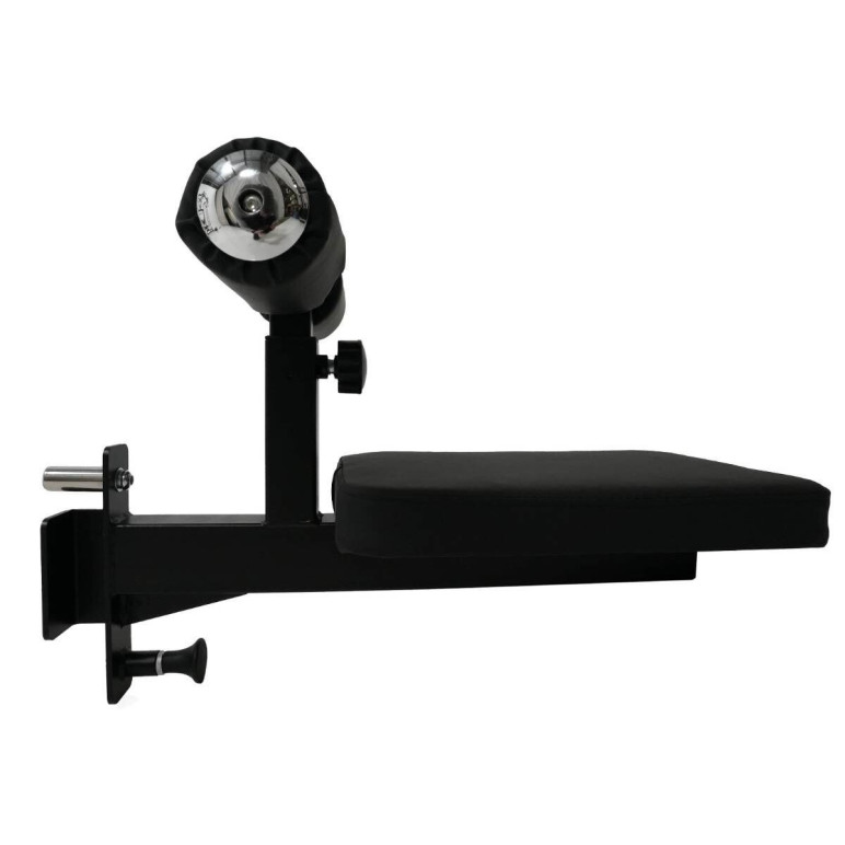 Lateral row seat Force USA pour G6, G9 et G12