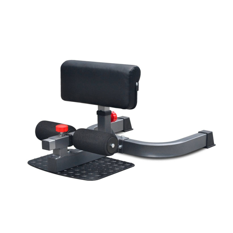 Sissy squat Titanium Strength