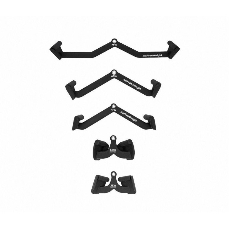 Set poignées de tirage